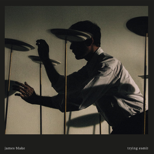 Black, James - Trying Times