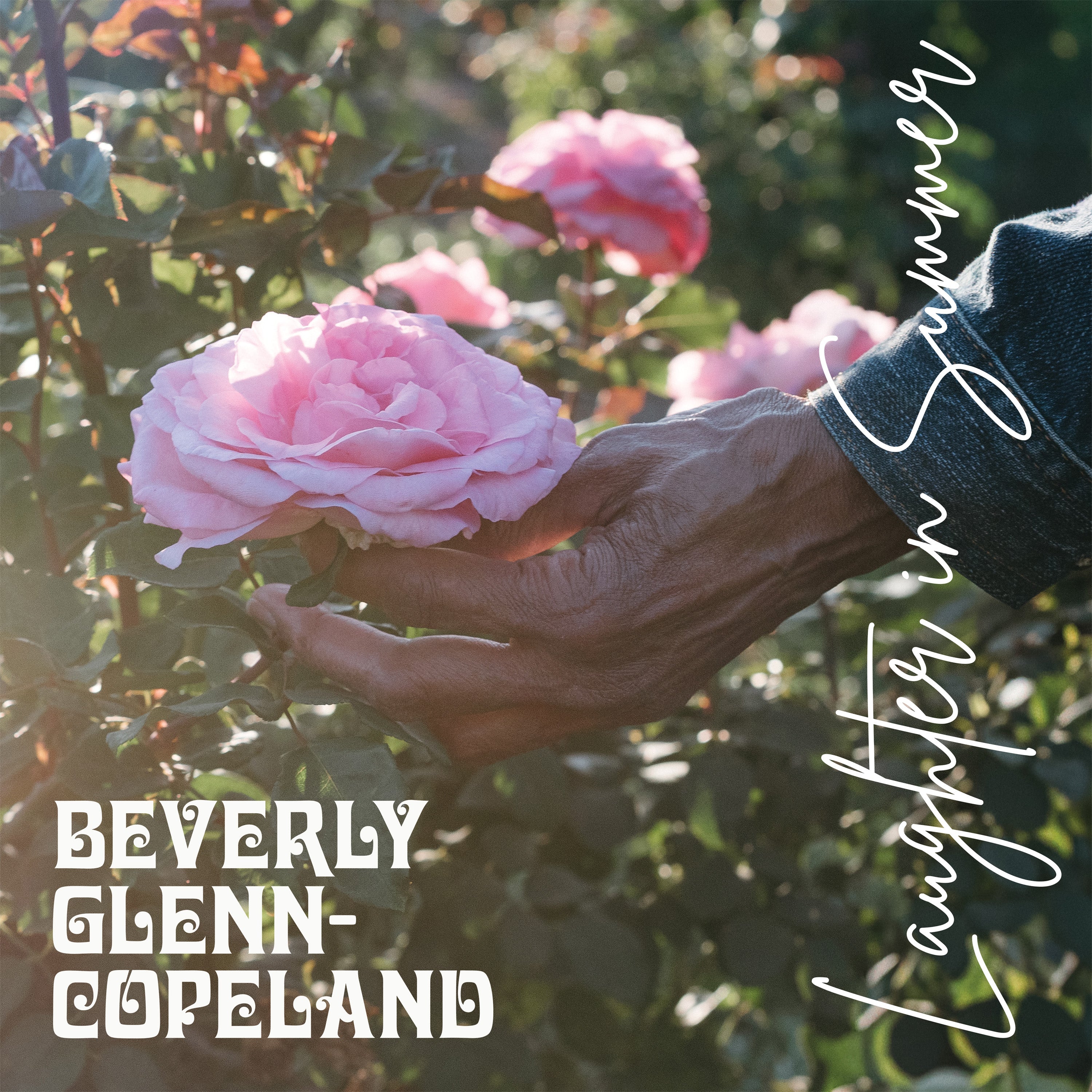 Beverly Glenn-Copeland - Laughter In Summer [Dinked Edition]