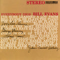 Bill Evans Trio - Everybody Digs Bill Evans