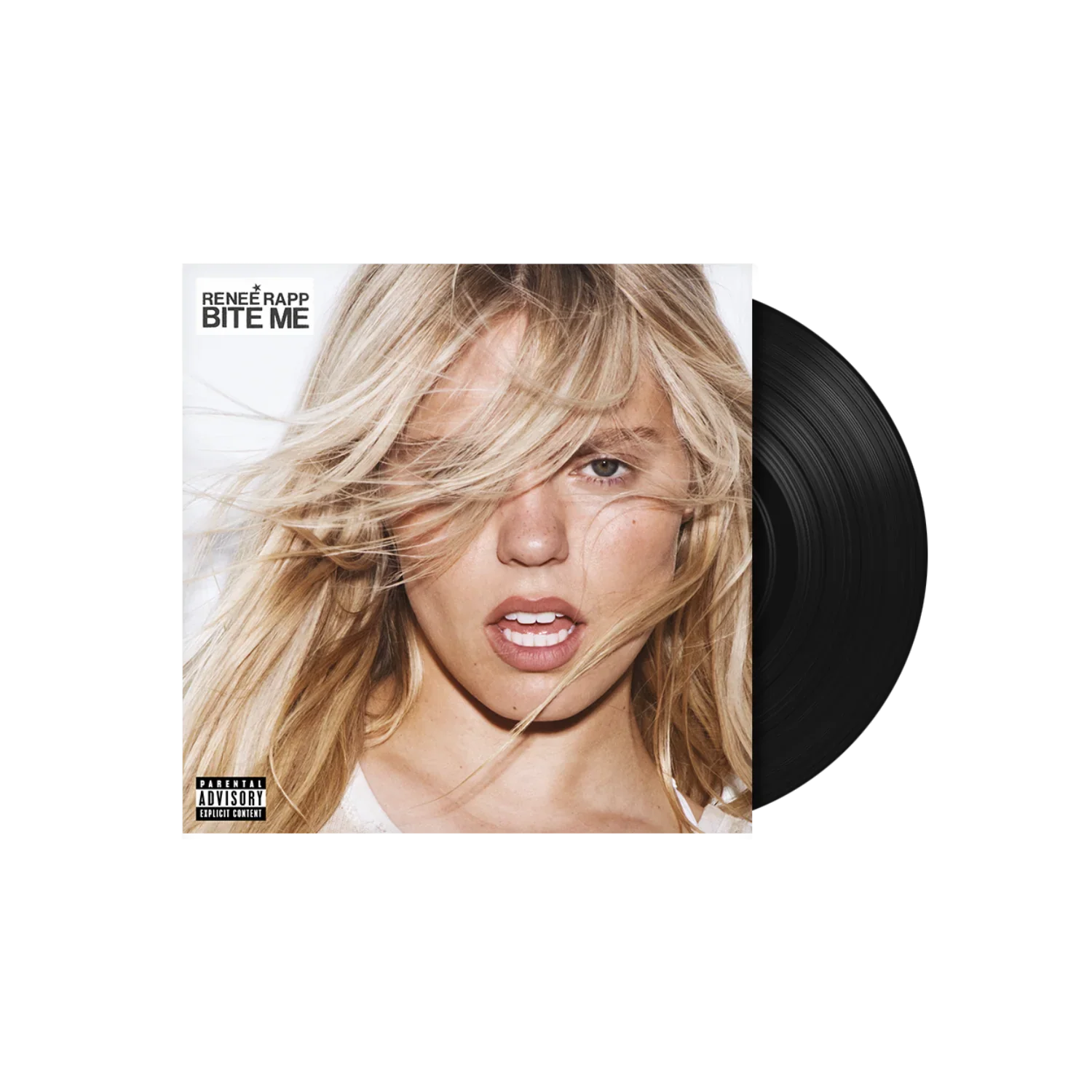 Reneé Rapp - Bite Me