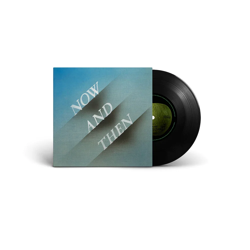 Beatles - Now And Then