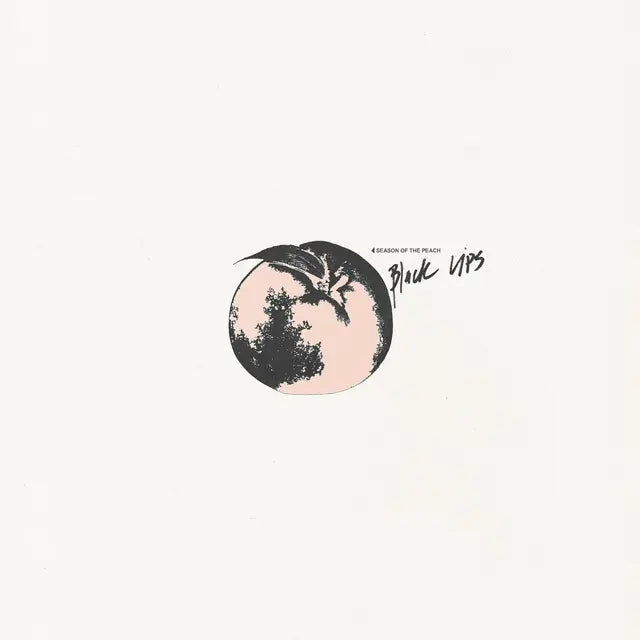 Black Lips - Season of the Peach