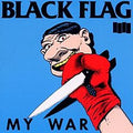 Black Flag - My War