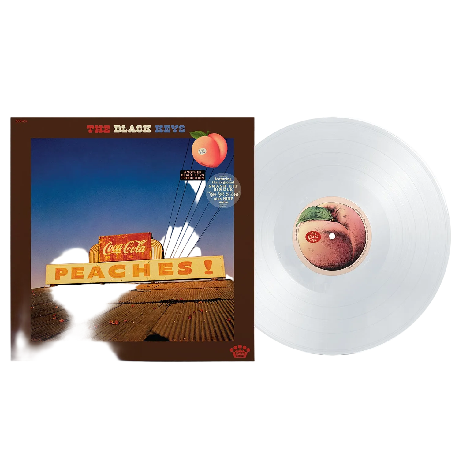 Black Keys - Peaches