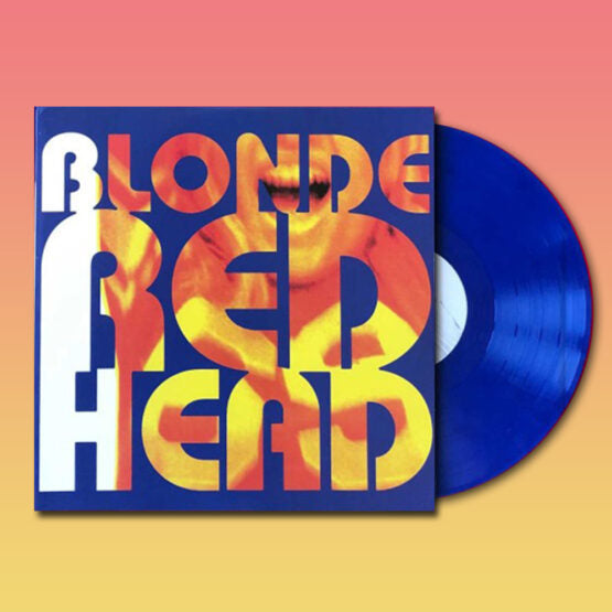Blonde Redhead - Blonde Redhead