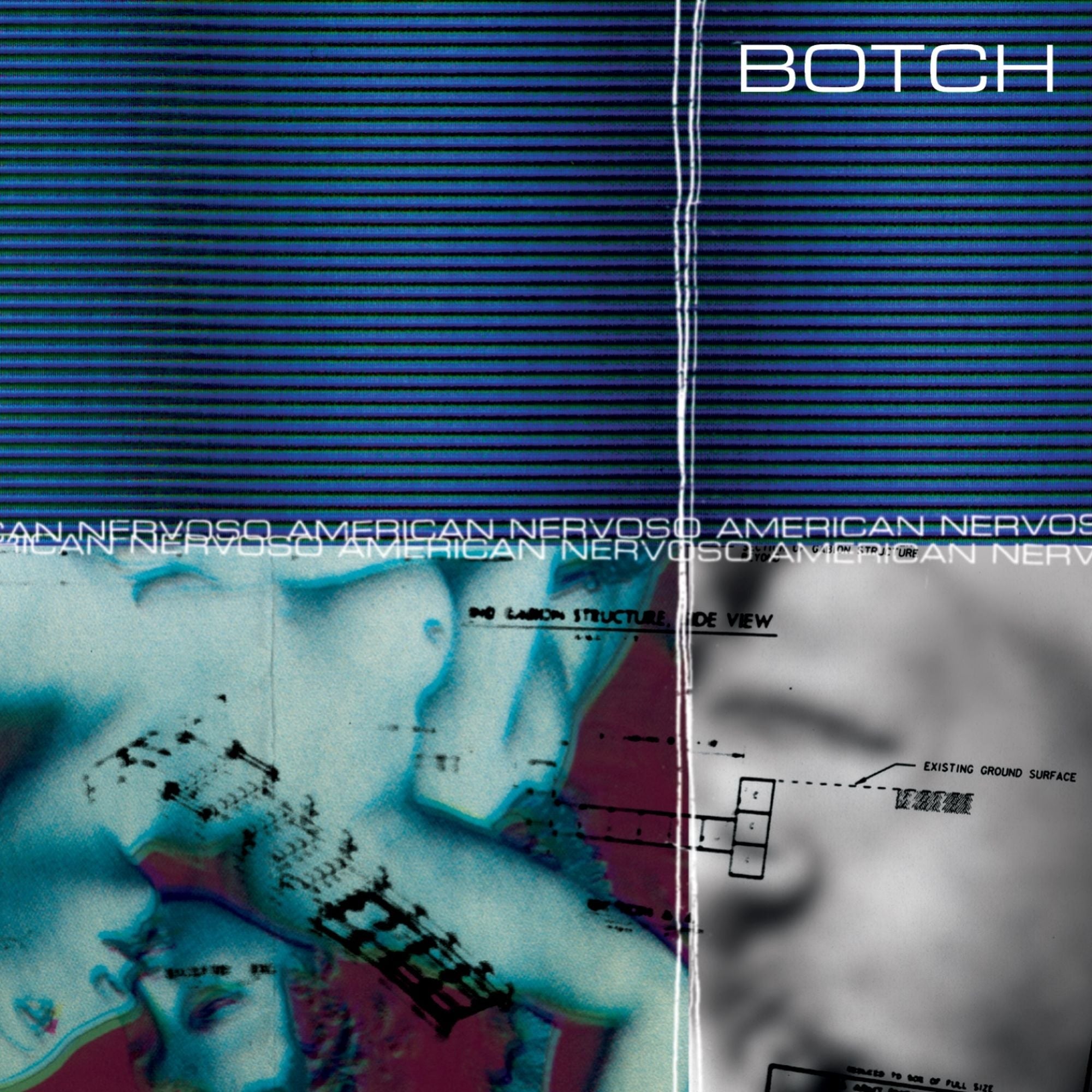 Botch - American Nervoso (25th Anniversary)