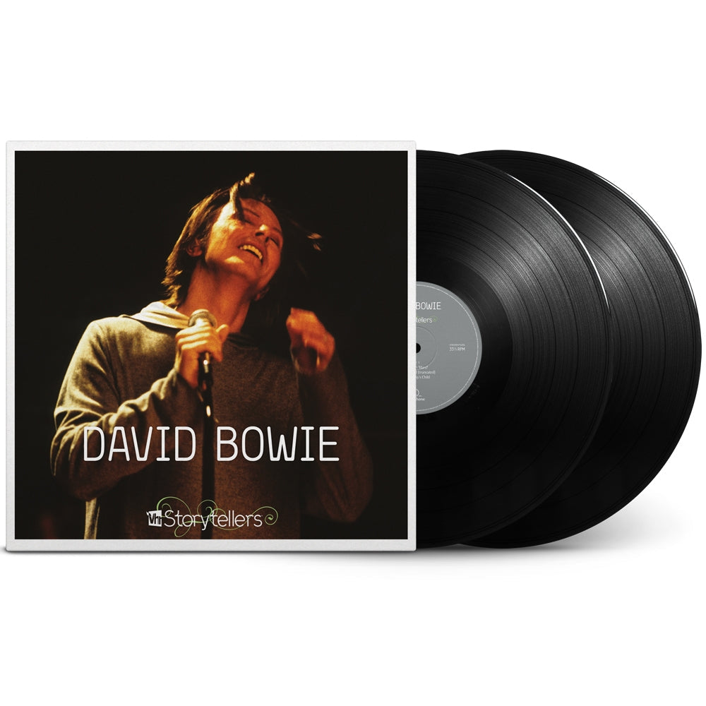 Bowie, David - VH1 Storytellers