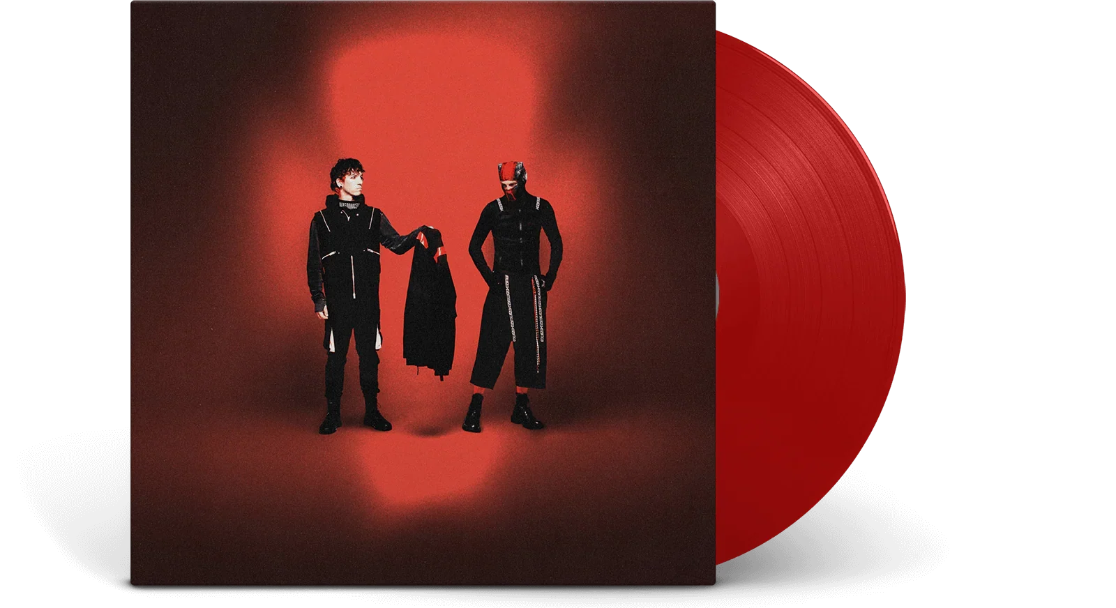 Twenty One Pilots - Breach