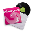 Broadcast - Microtonics volumes 1 & 2