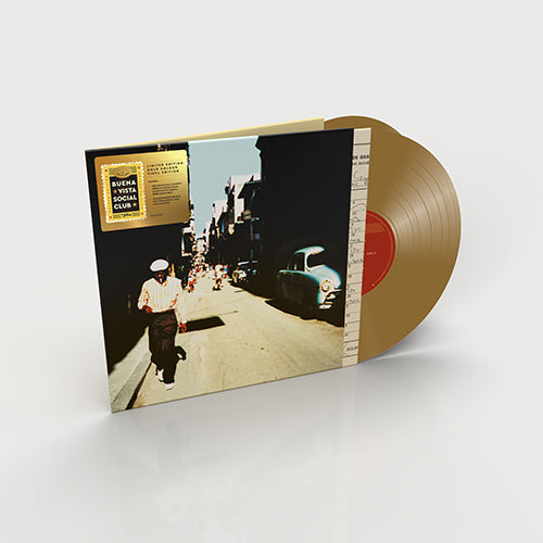 Buena Vista Social Club - Buena Vista Social Club