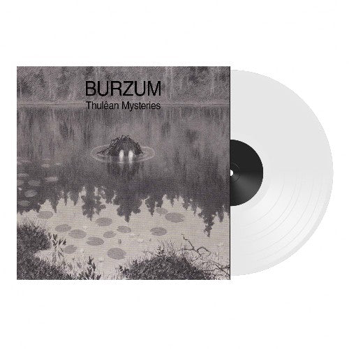 Burzum - Thulean Mysteries