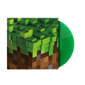 C418 - Minecraft: Volume Alpha