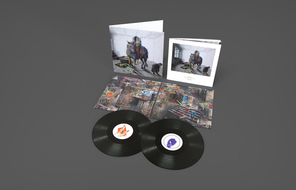 Unkle - Road:Part 1