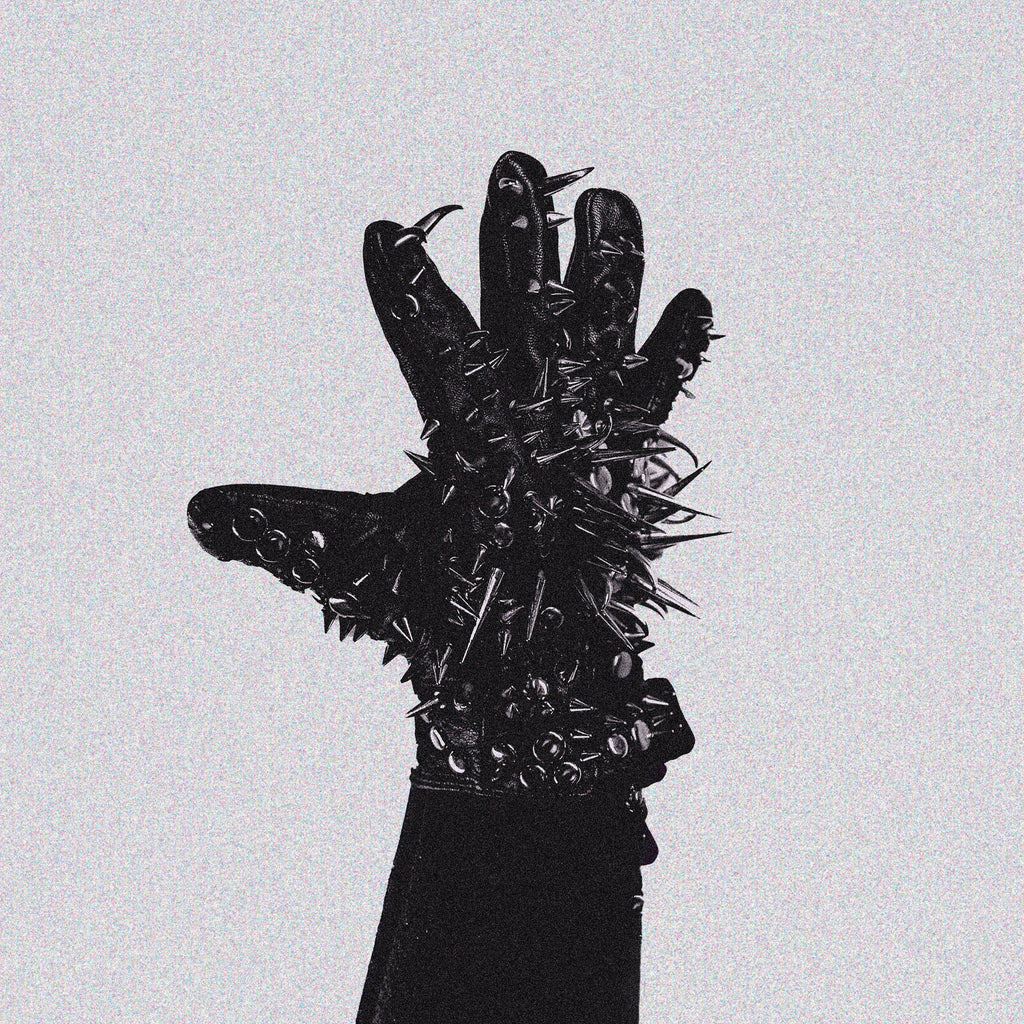 Chalk - Crystalpunk (Dinked Edition)