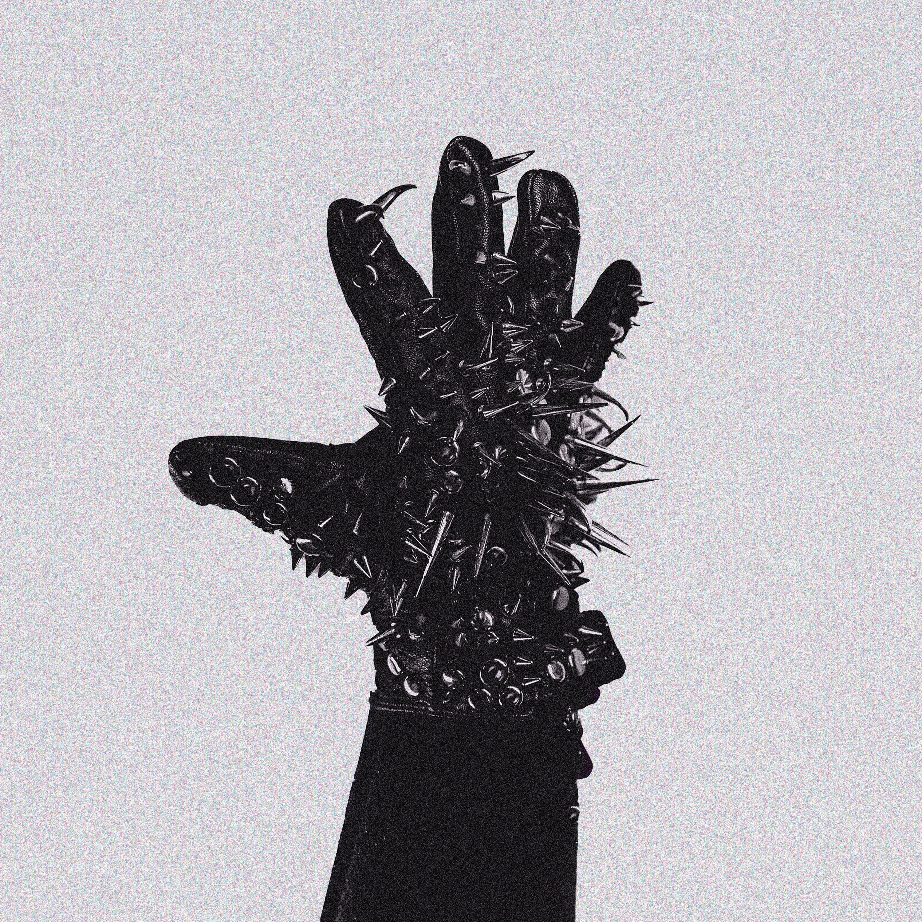 Chalk - Crystalpunk (Dinked Edition)