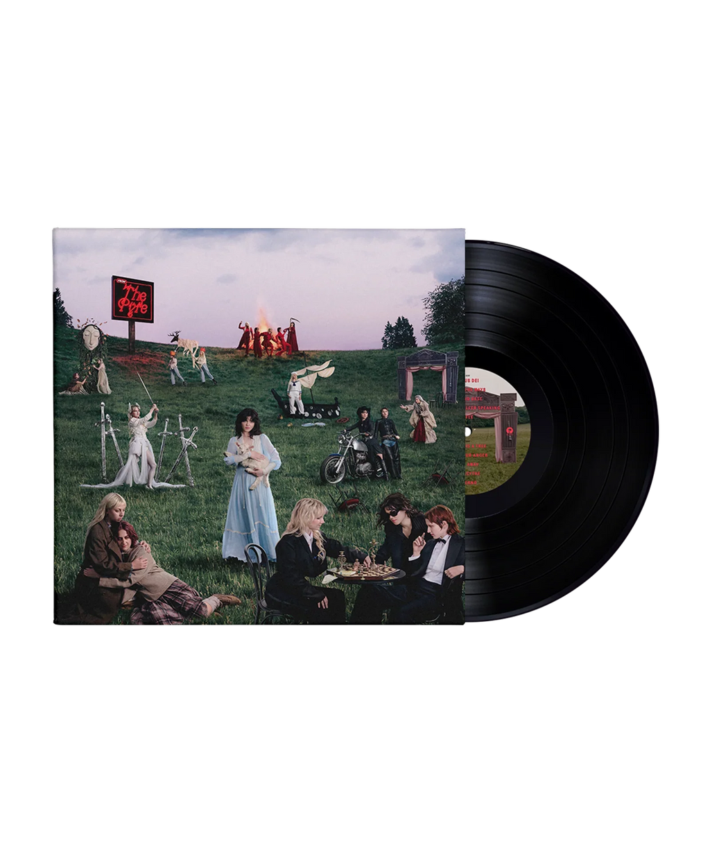 Last Dinner Party - From The Pyre