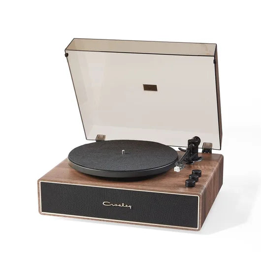 Crosley - Stave Record Player