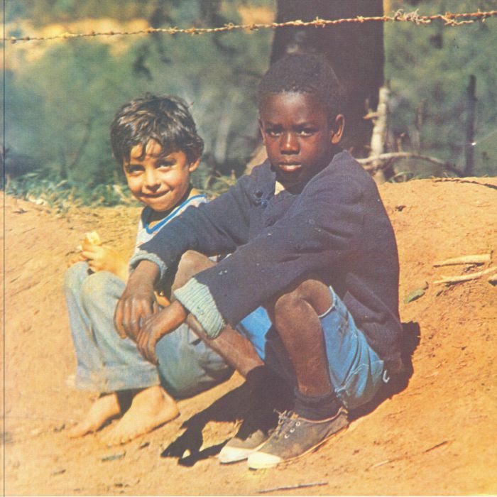 Milton Nascimento and Lô Borges - Clube da Esquina