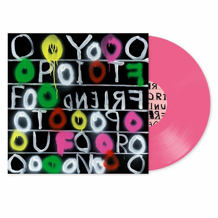 Deerhoof - Friend Opportunity