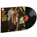 Archie Shepp	- Four For Trane (Verve Vault Series)