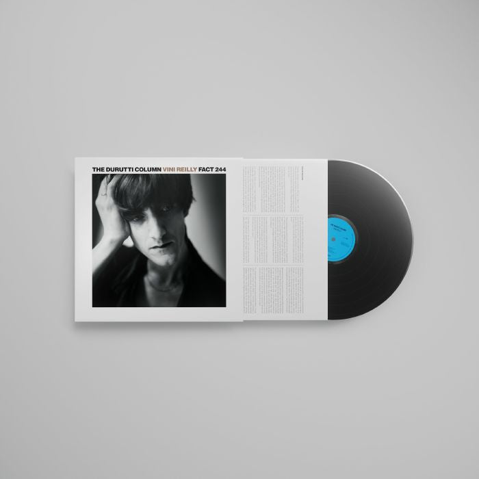 Durutti Column - Vini Reilly