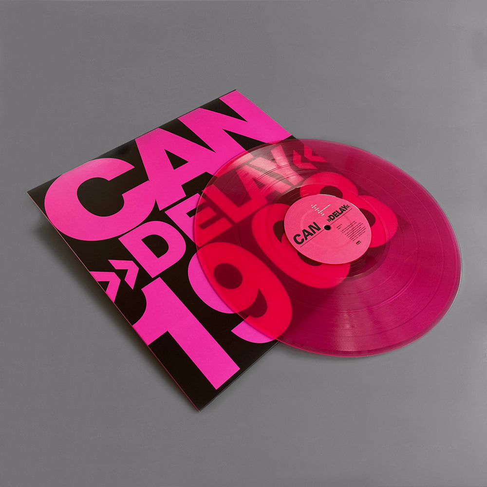 Can - Delay 1968