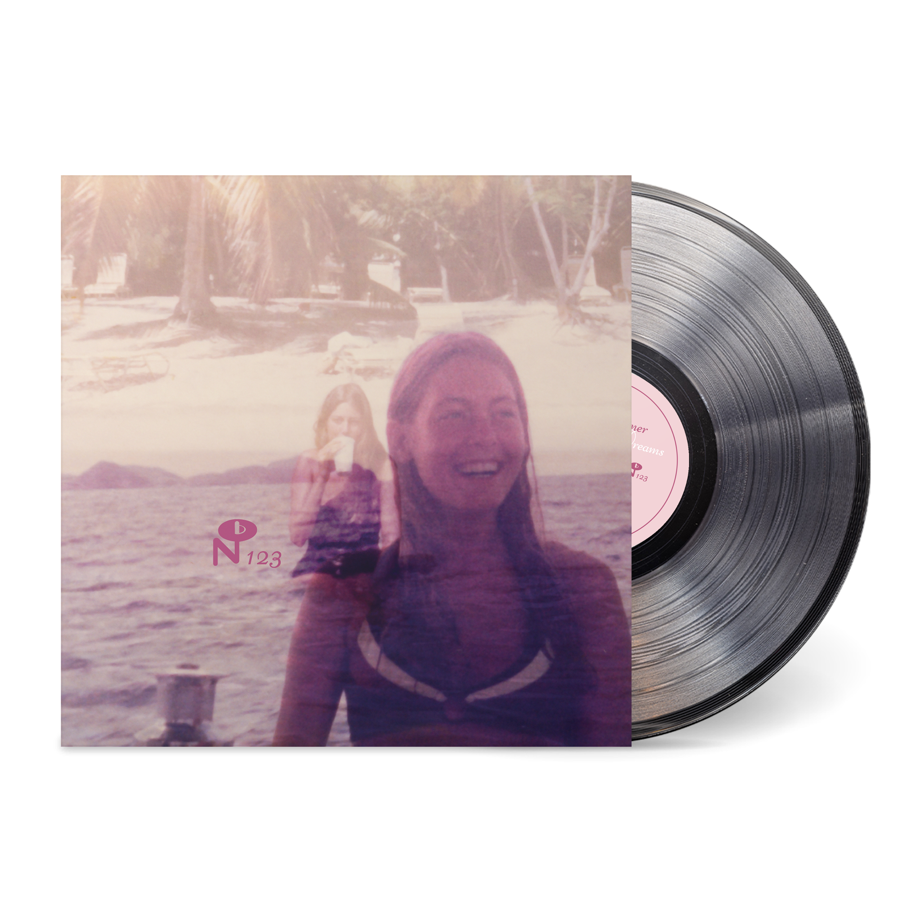 Cathy Hamer - Lady Full Of Dreams