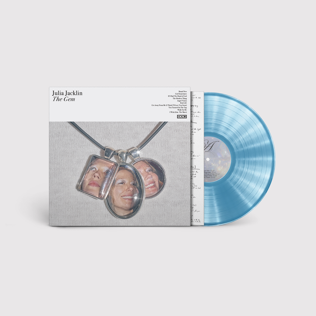 Julia Jacklin - The Gem