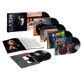 Cash, Johnny - Complete Mercury Albums 1986-1991