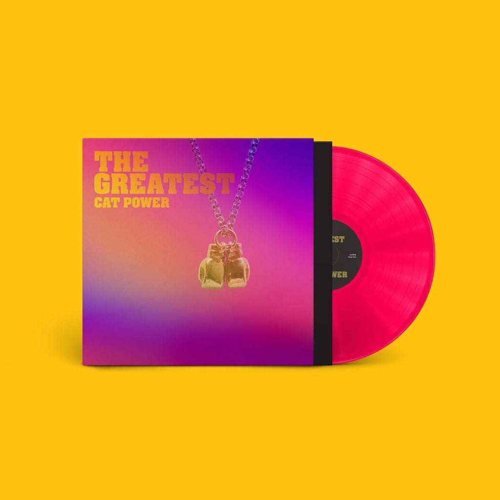 Cat Power - The Greatest (20th Anniversary Edition)