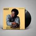 Bradley, Charles - Changes
