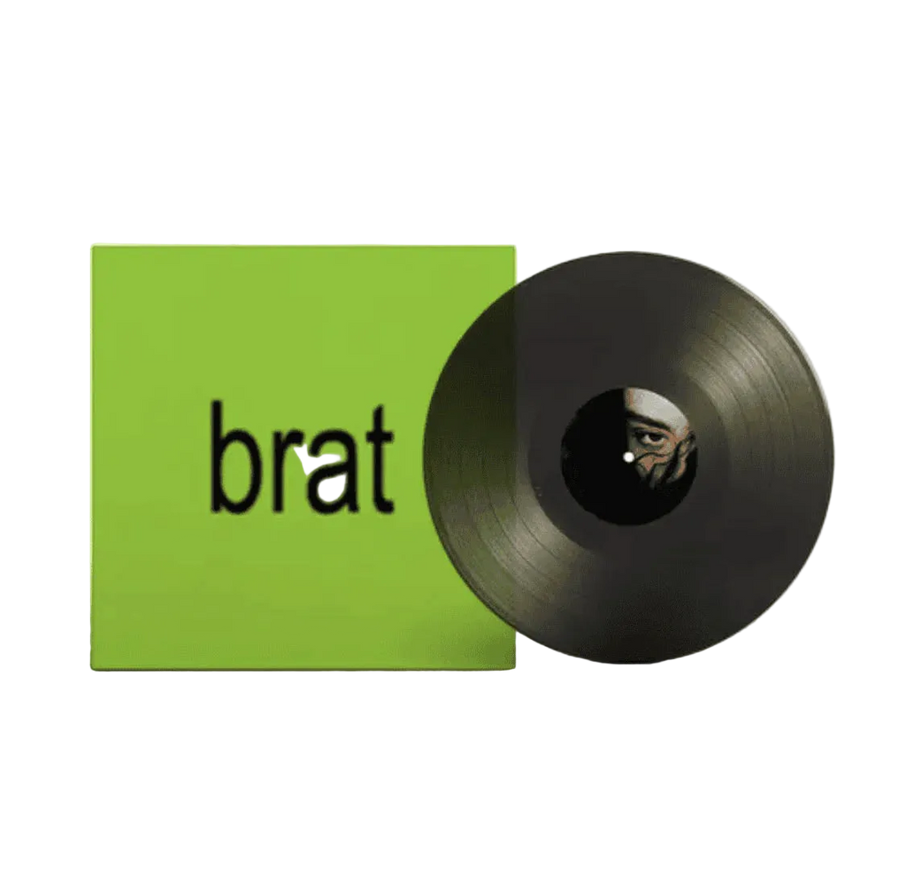 Charli XCX - Brat