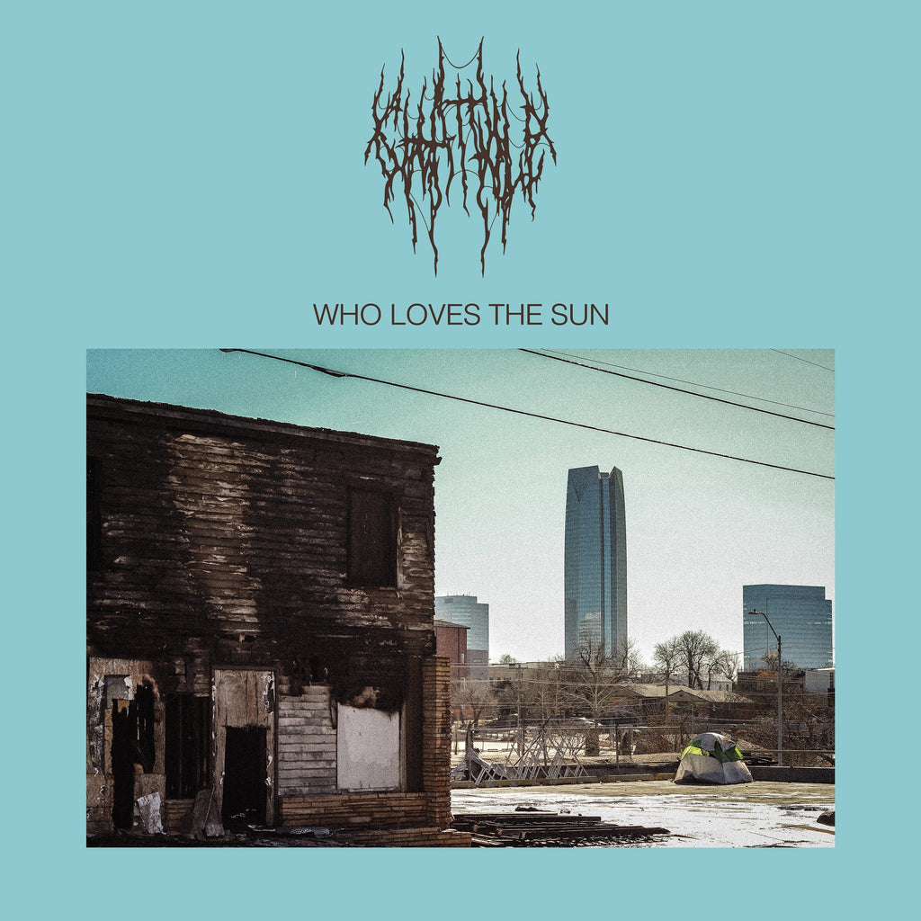 Chat Pile - Who Loves The Sun