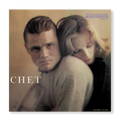 Chet Baker - Chet (Mono)