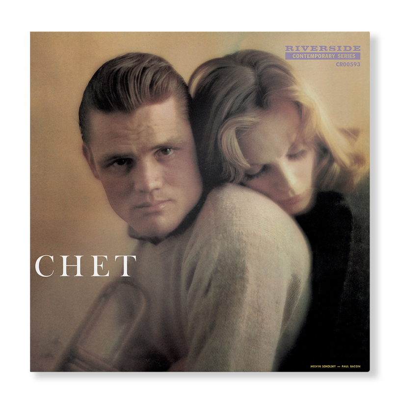 Chet Baker - Chet (Mono)
