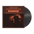 Stapleton, Chris - Higher