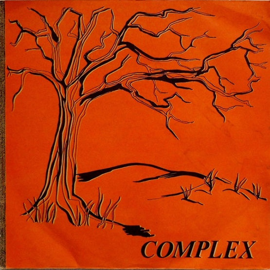 Complex - Complex