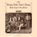 Crosby, Stills, Nash & Young - Déjà Vu Alternates