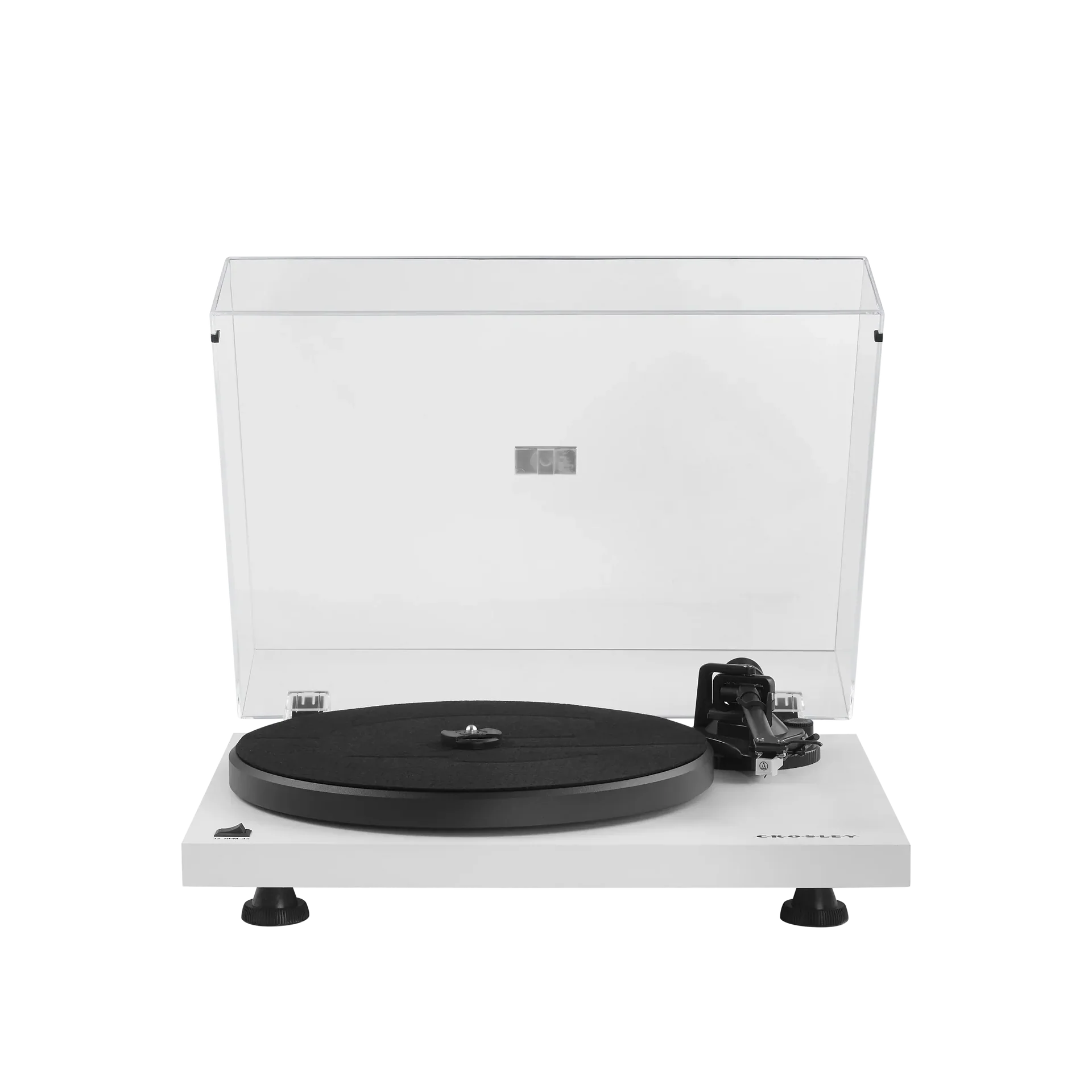 Crosley - Crosley C6