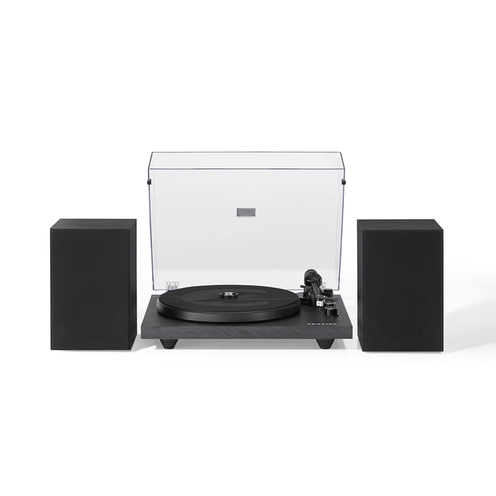 Crosley - C62