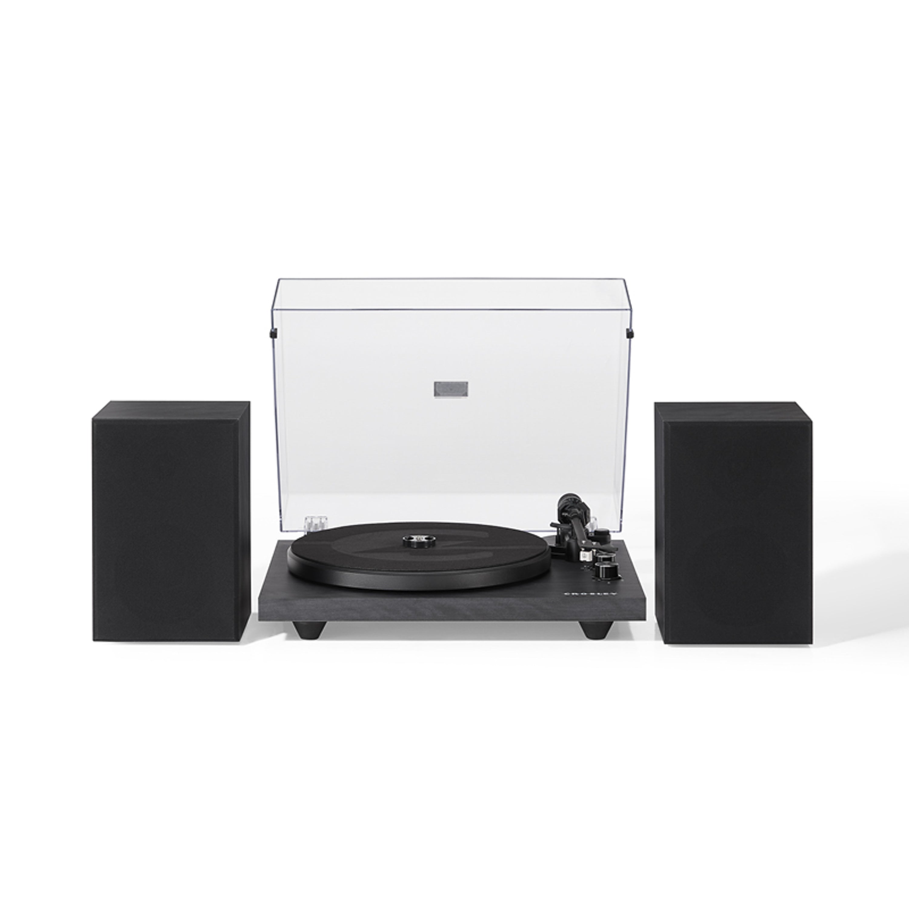 Crosley - C62