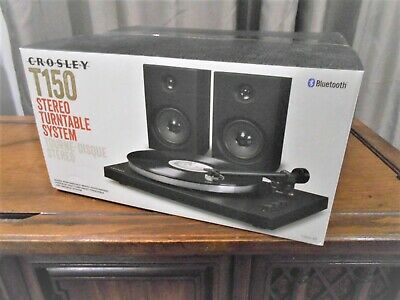 Crosley T150
