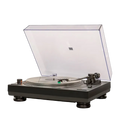 Crosley - C100BT Black