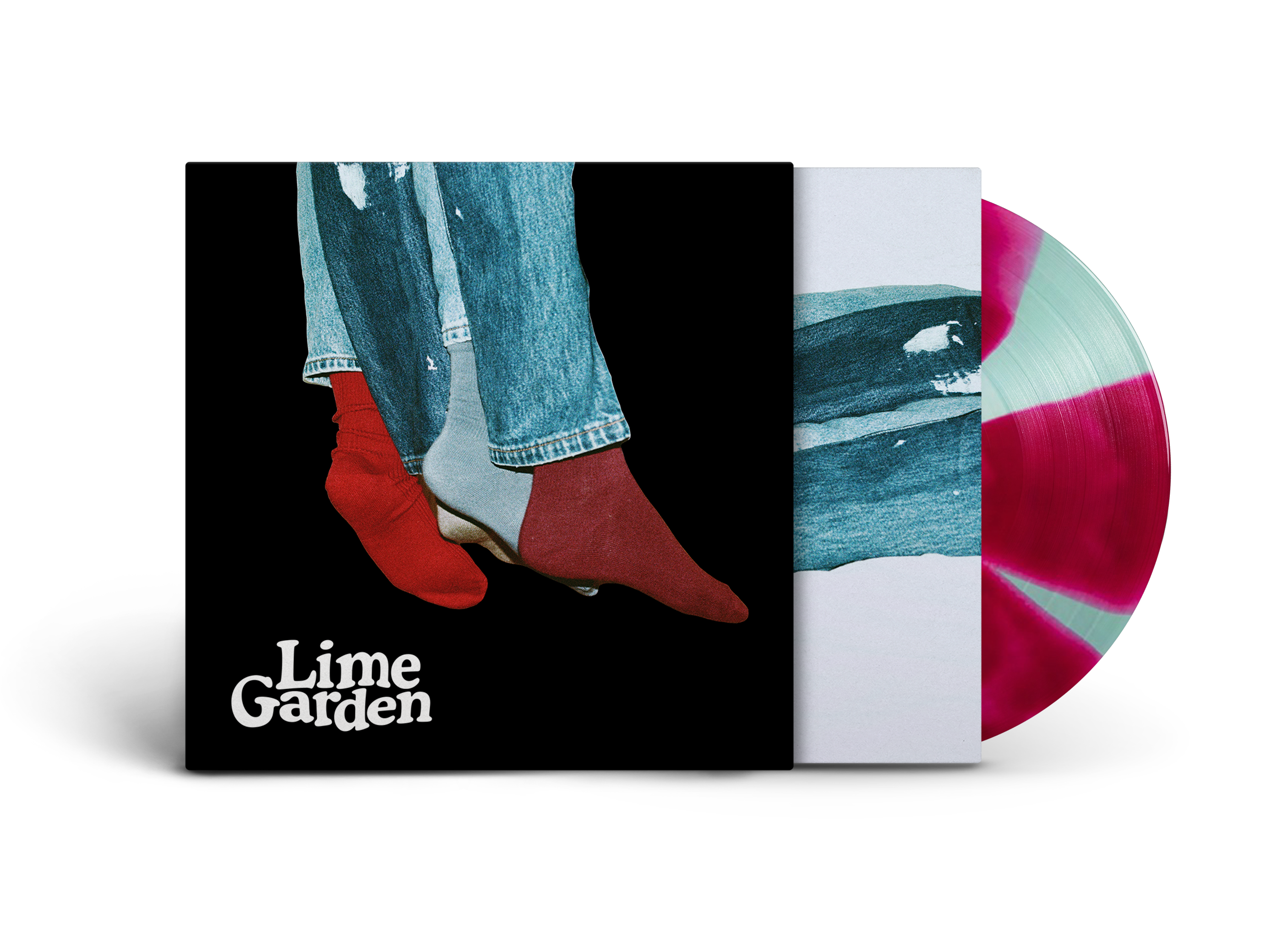 Lime Garden - One More Thing