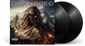 Disturbed - Immortalized
