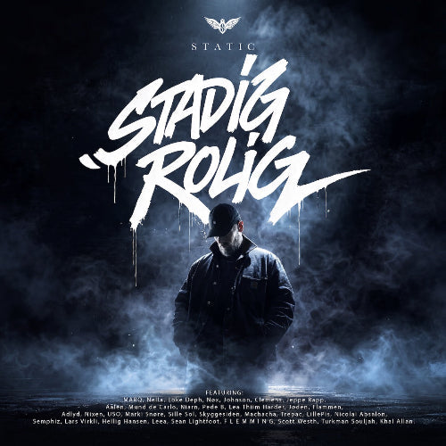 DJ Static - Stadig rolig