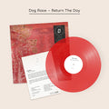 Dog Race - Return The Day
