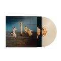 Divorce - Drive To Goldenhammer (Cream LP)  [VINYL]