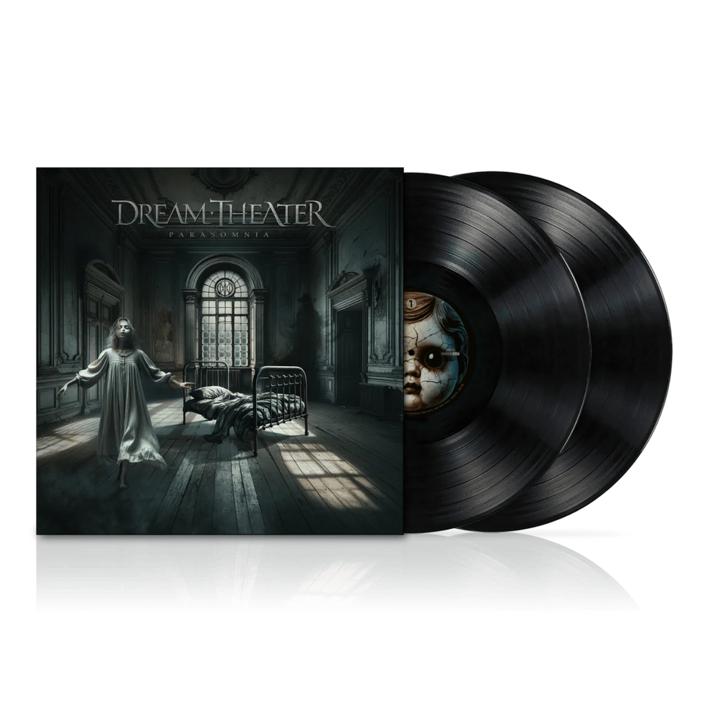 Dream Theater - Parasomnia