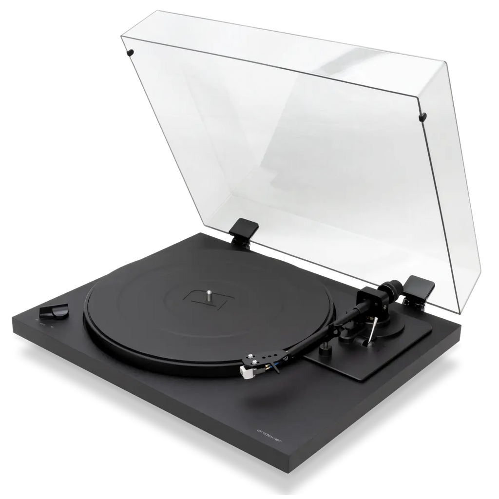 SpinTrio System
